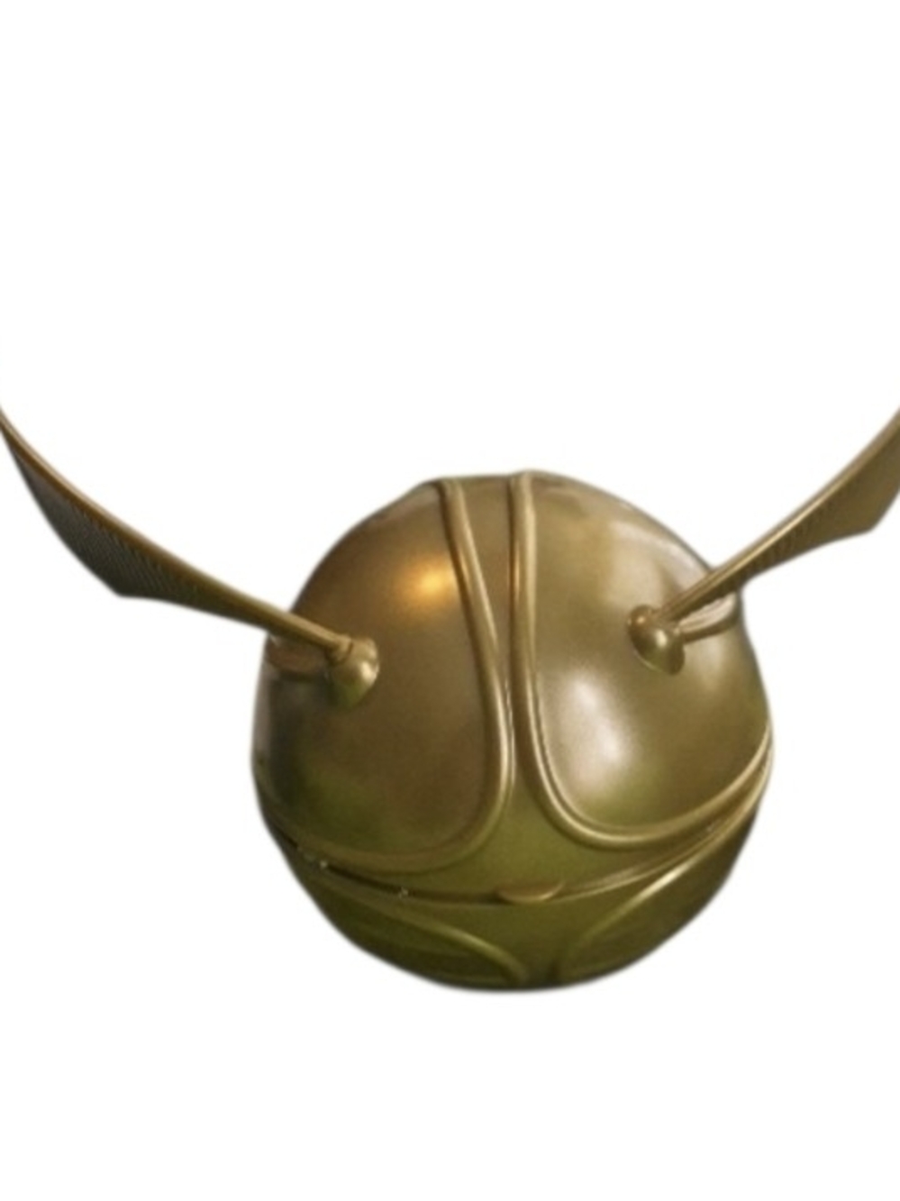 Tim Hortons x Harry Potter Golden Snitch Timbit Bucket